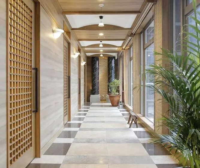 Hotel Sunoak Kashiwanoha