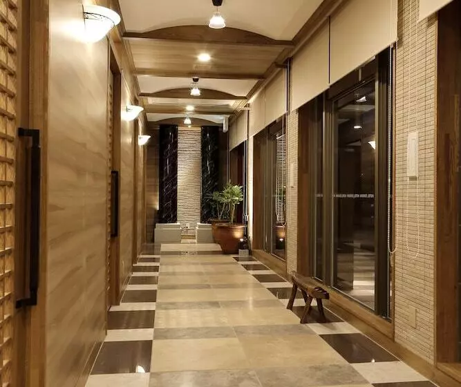 Hotel Sunoak Kashiwanoha