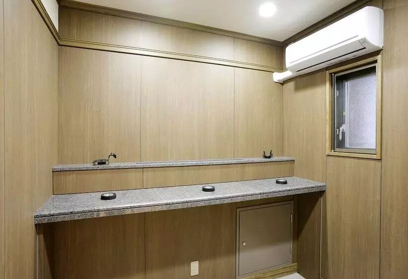 Hotel Sunoak Kashiwanoha