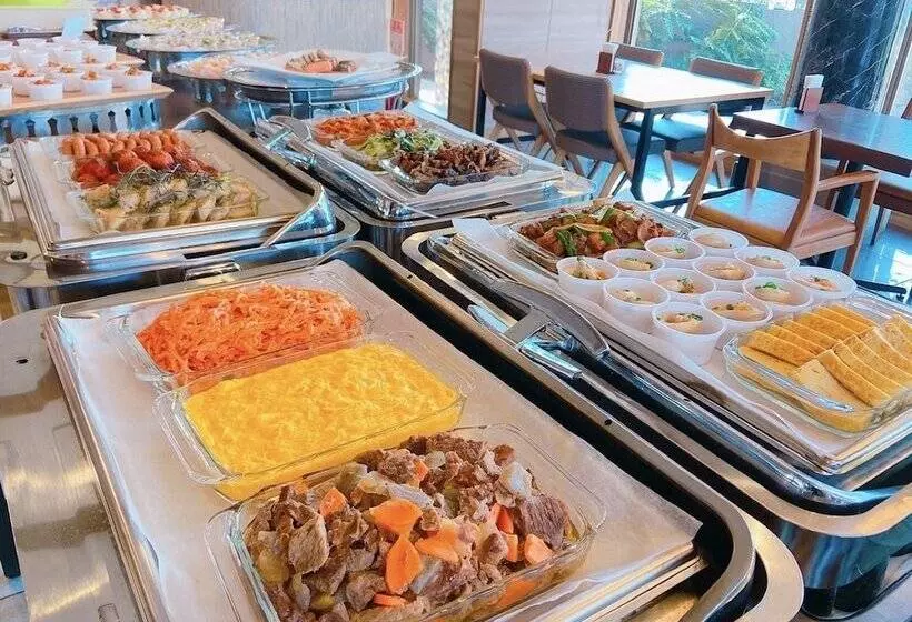 Hotel Sunoak Kashiwanoha