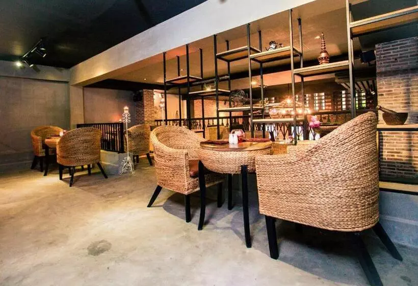 Отель Vacation Boutique