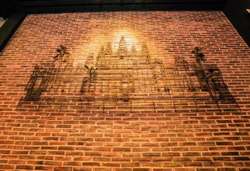 Отель Vacation Boutique