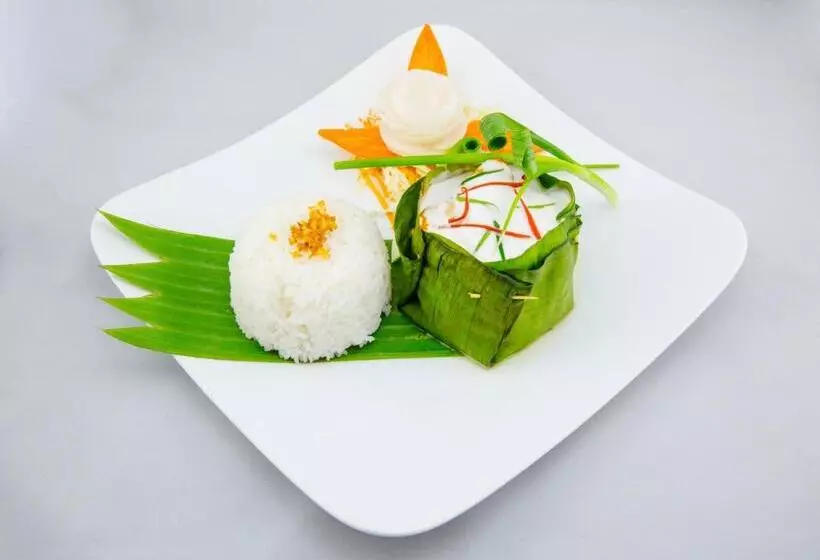 Отель Vacation Boutique