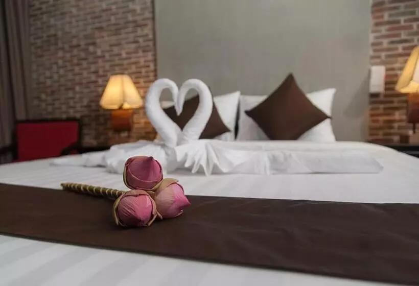 Отель Vacation Boutique