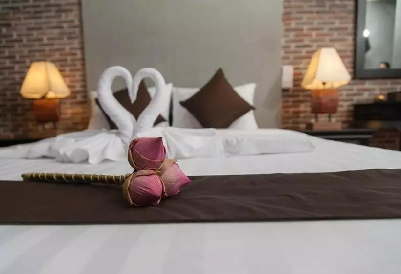 Отель Vacation Boutique