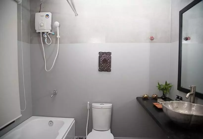 Отель Vacation Boutique