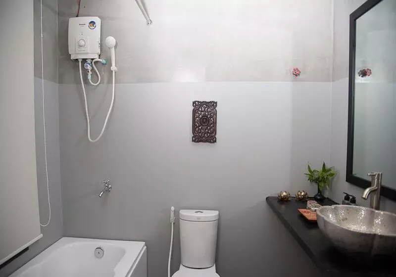 Отель Vacation Boutique