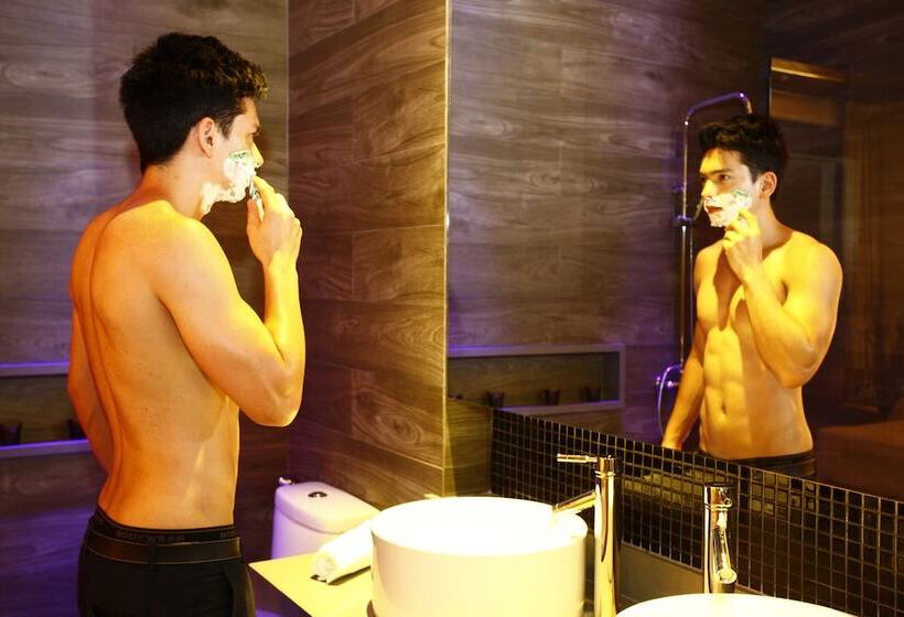 ホテル Villa Sunpao