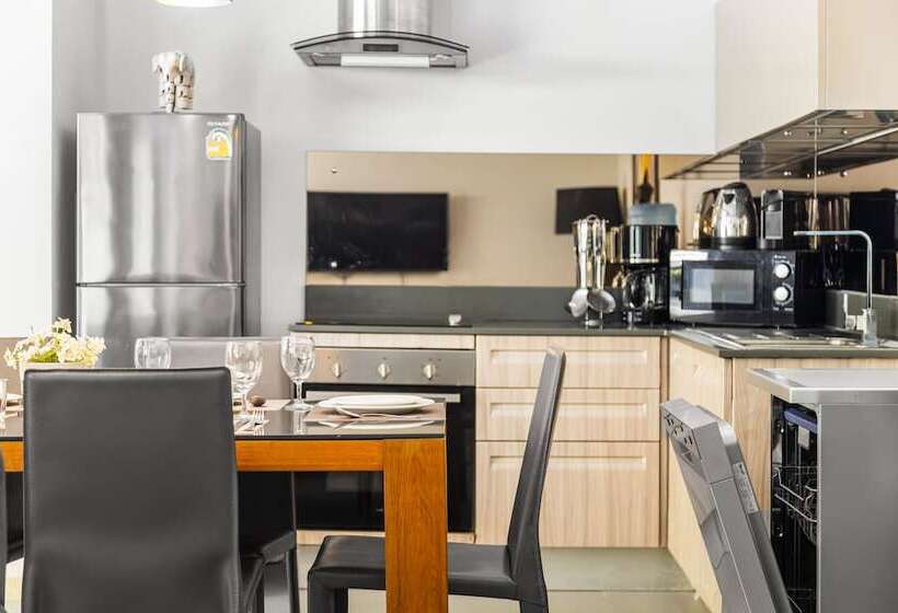 ホテル Villa Sunpao