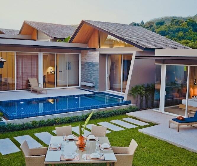 ホテル Villa Sunpao