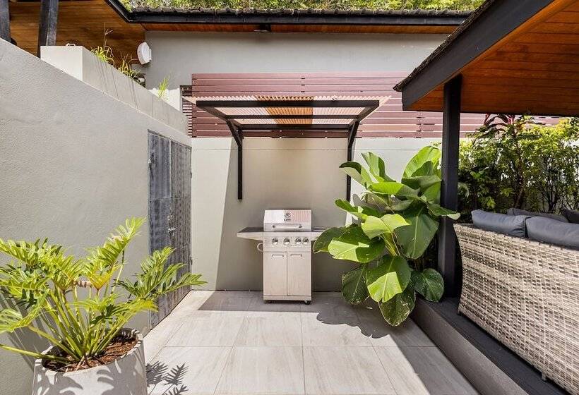 ホテル Villa Sunpao