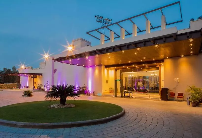 Orana Hotels And Resorts