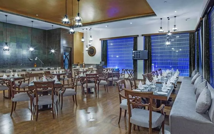 Orana Hotels And Resorts