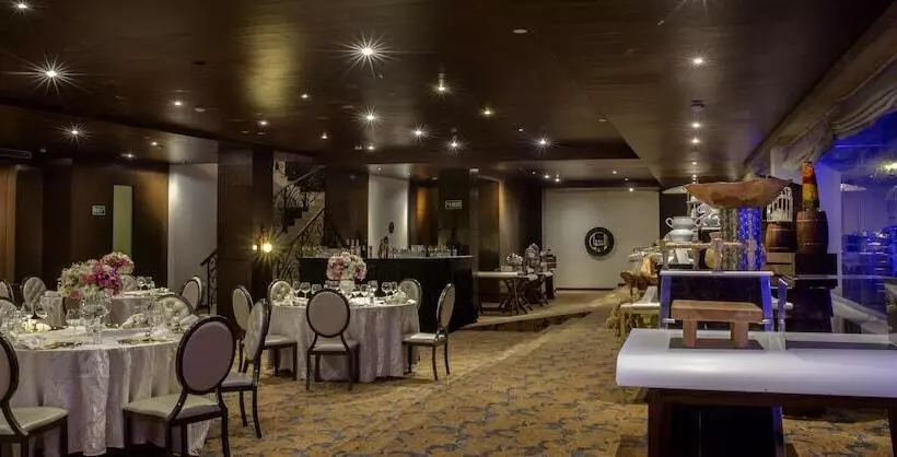 Orana Hotels And Resorts