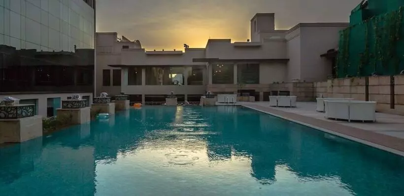 Orana Hotels And Resorts