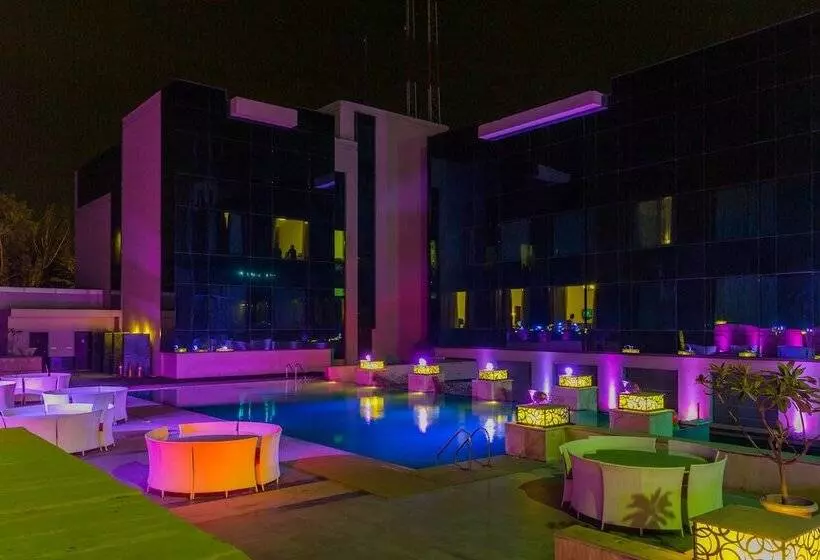 Orana Hotels And Resorts