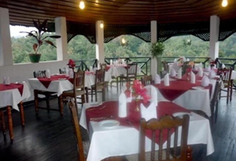 פנסיון Kande Homestay