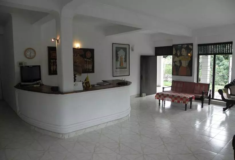 پانسیون Kande Homestay