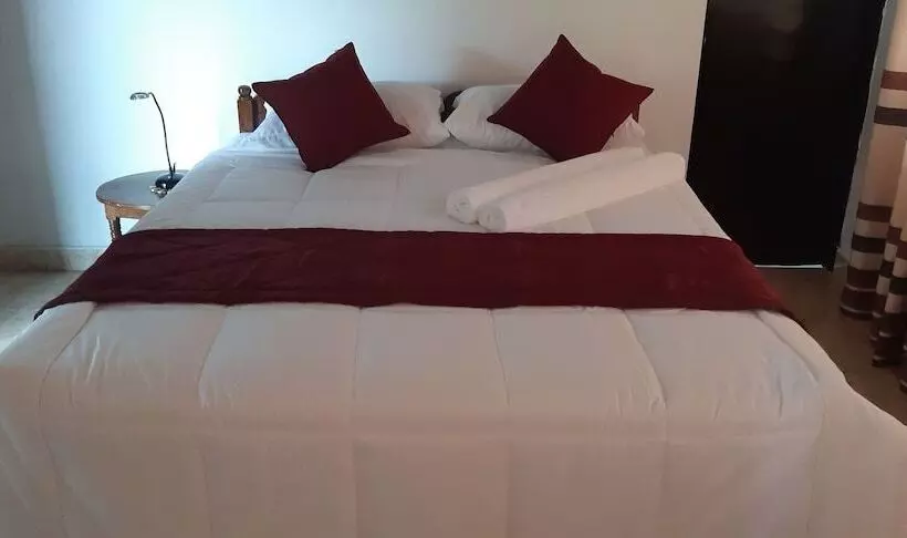 پانسیون Kande Homestay