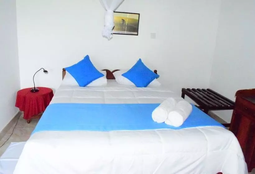 پانسیون Kande Homestay