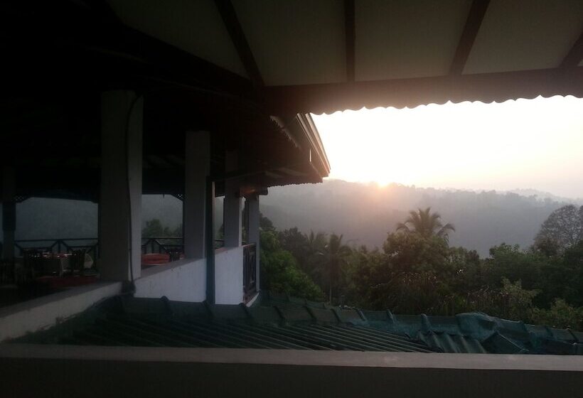 פנסיון Kande Homestay