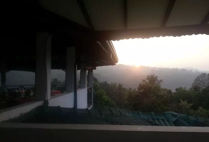 پانسیون Kande Homestay