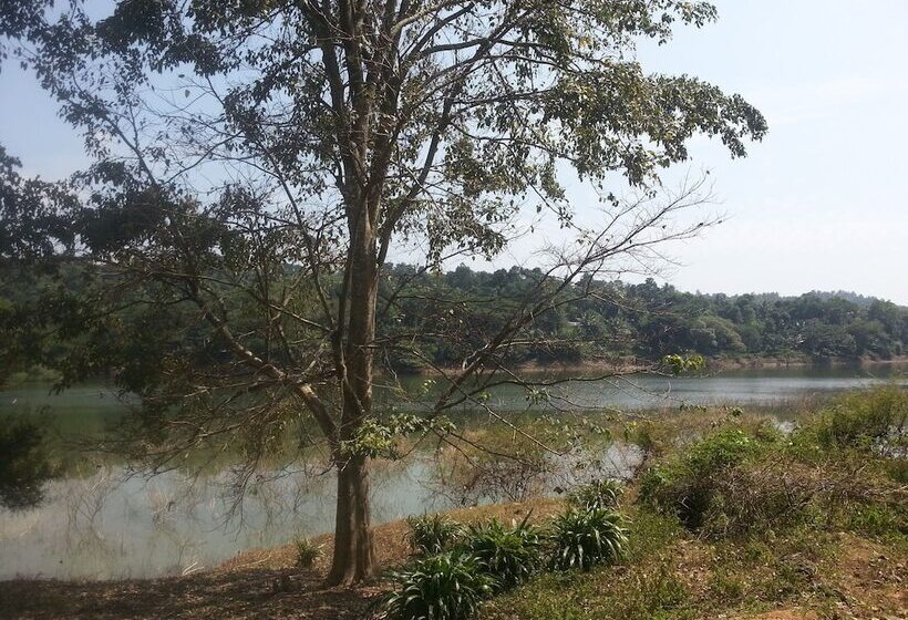 פנסיון Kande Homestay