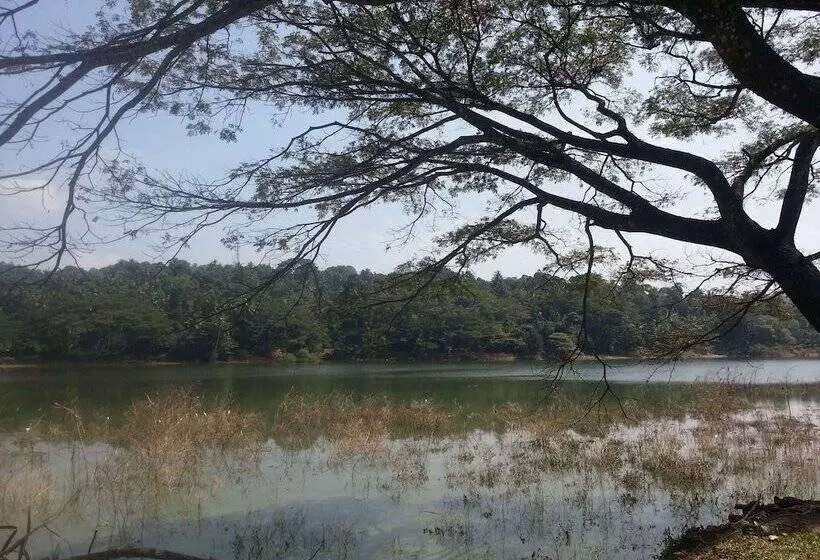 پانسیون Kande Homestay