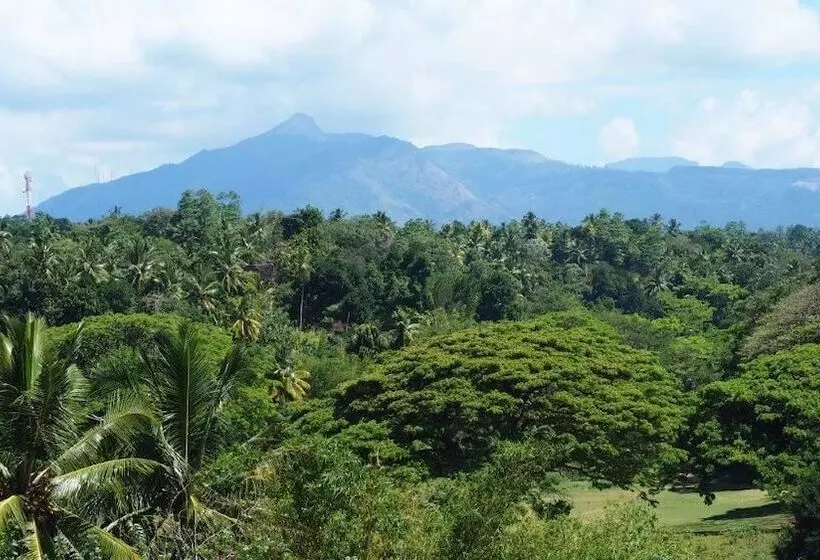 پانسیون Kande Homestay