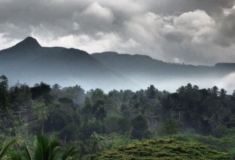 פנסיון Kande Homestay