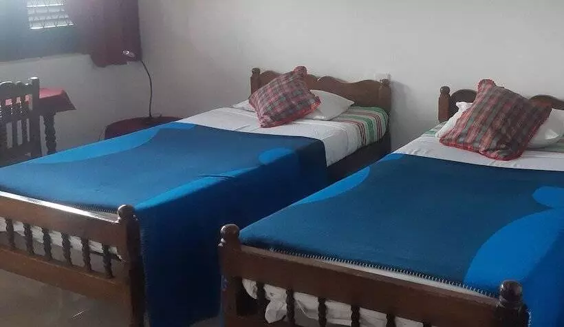 پانسیون Kande Homestay