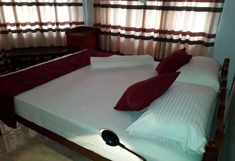 پانسیون Kande Homestay