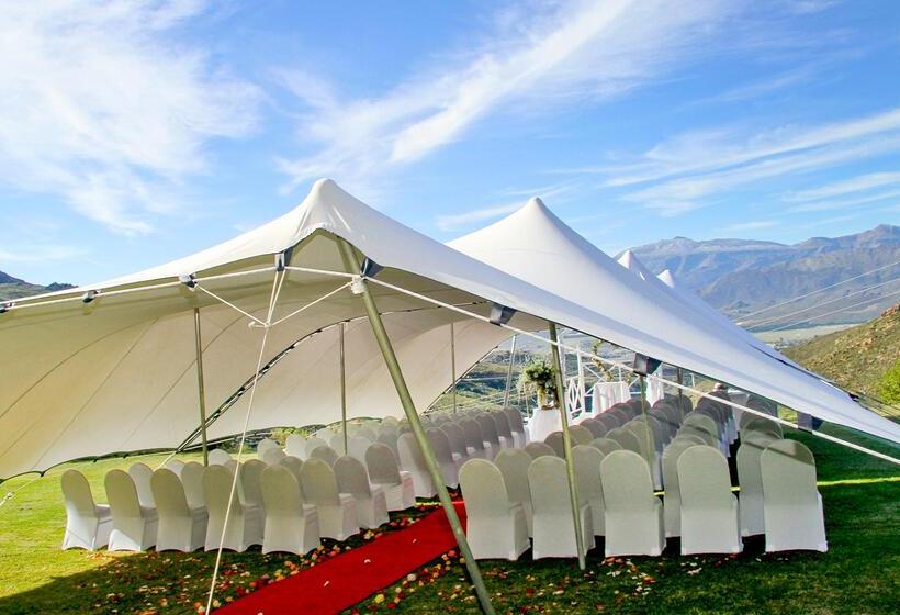 Piekenierskloof Mountain Resort By Dream Resorts