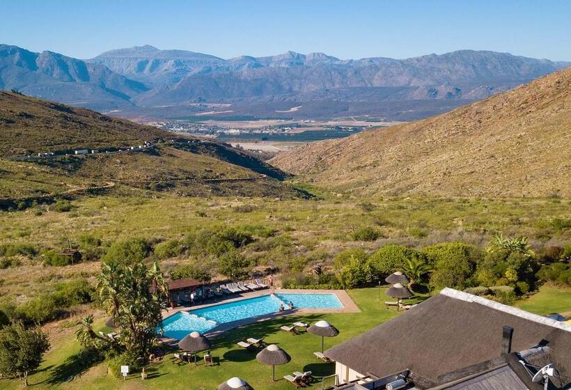 Piekenierskloof Mountain Resort By Dream Resorts