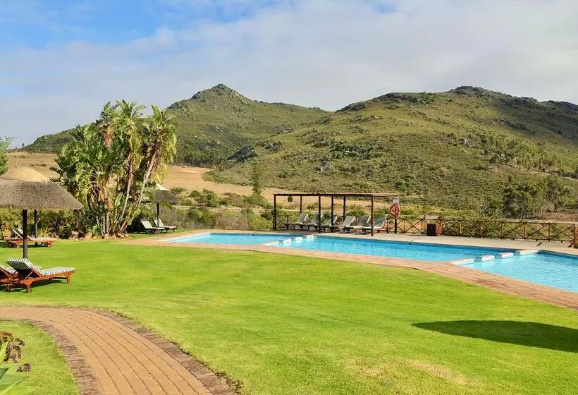 Piekenierskloof Mountain Resort By Dream Resorts