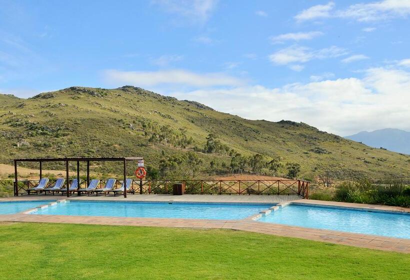 Piekenierskloof Mountain Resort By Dream Resorts