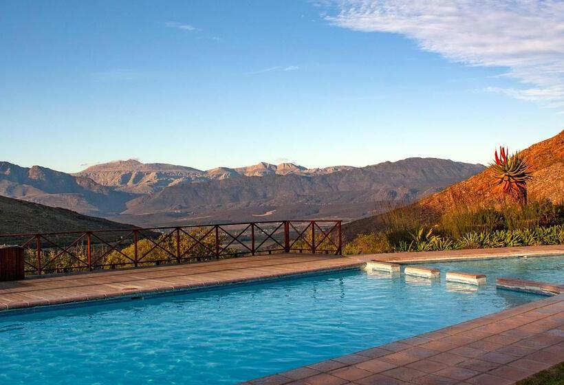 Piekenierskloof Mountain Resort By Dream Resorts
