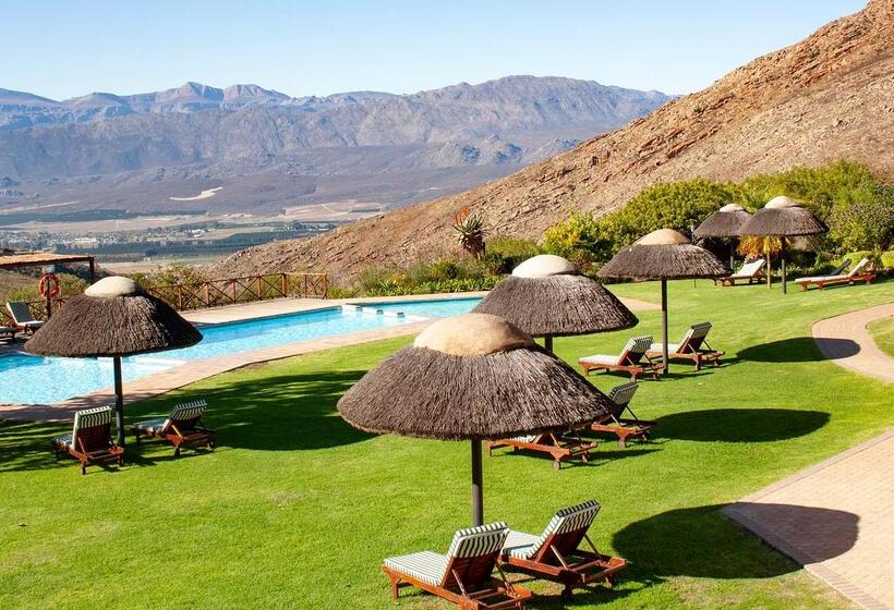 Piekenierskloof Mountain Resort By Dream Resorts