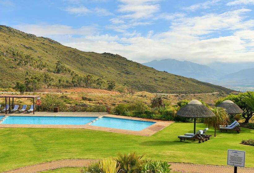 Piekenierskloof Mountain Resort By Dream Resorts