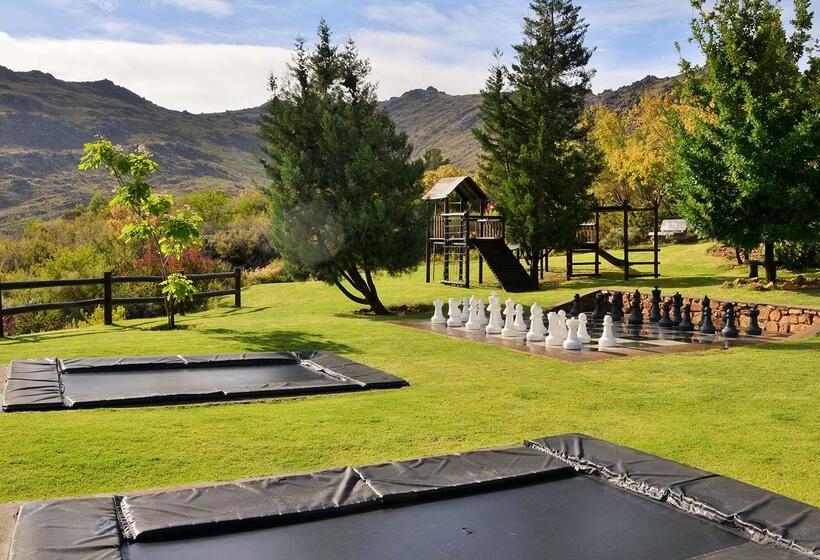 Piekenierskloof Mountain Resort By Dream Resorts