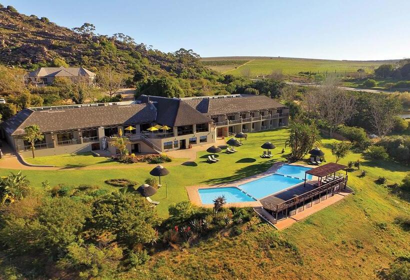 Piekenierskloof Mountain Resort By Dream Resorts