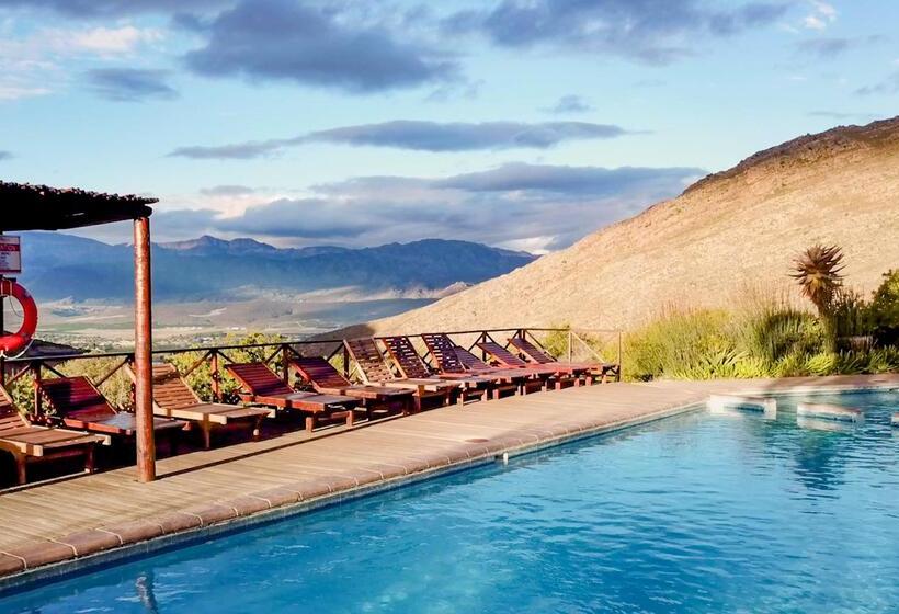 Piekenierskloof Mountain Resort By Dream Resorts