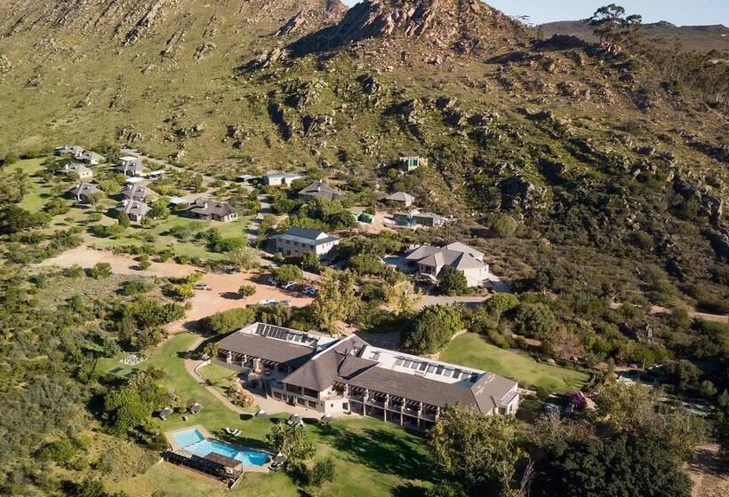 Piekenierskloof Mountain Resort By Dream Resorts