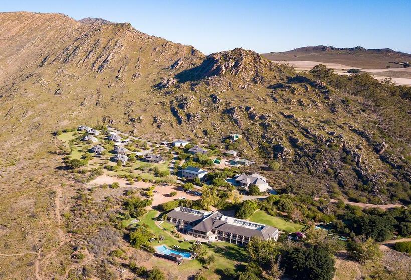 Piekenierskloof Mountain Resort By Dream Resorts