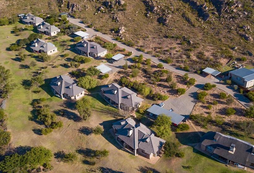 Piekenierskloof Mountain Resort By Dream Resorts
