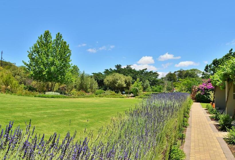 Piekenierskloof Mountain Resort By Dream Resorts