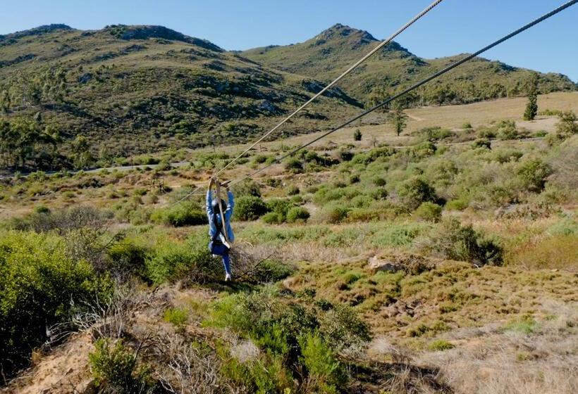 Piekenierskloof Mountain Resort By Dream Resorts