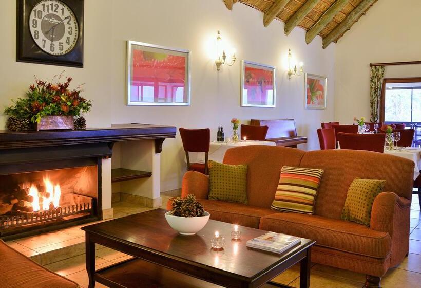 Piekenierskloof Mountain Resort By Dream Resorts