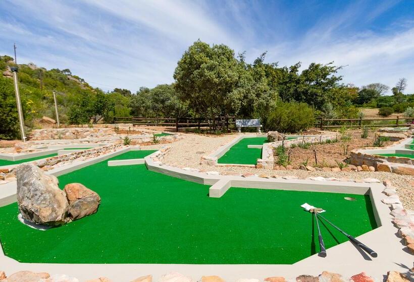 Piekenierskloof Mountain Resort By Dream Resorts