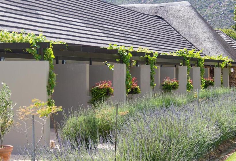 Piekenierskloof Mountain Resort By Dream Resorts